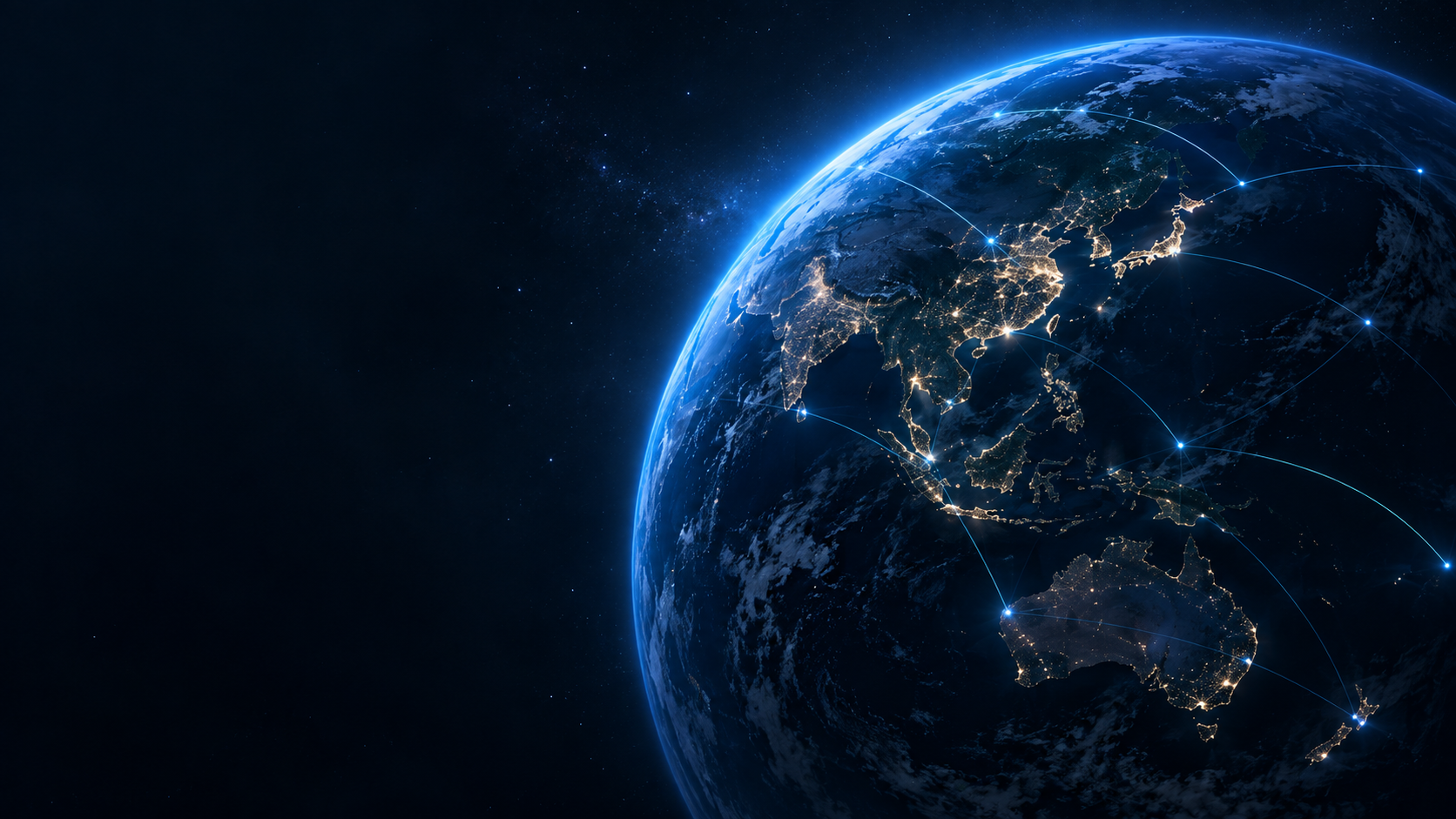 Global investment signals